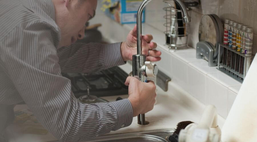 Professional expert plumbing services in Jersey Mills, PA